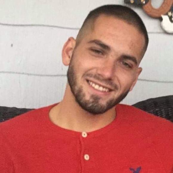 Meet your Posher, Jeremy - Picture 1 of 1